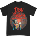 Miniatyrbild 1 av 5: Iron Reagan Crossover Ministry T-shirt S