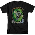 Miniatyrbillede 1 af 5: Changing The Guard Grøn Lanterne T-Shirt Ny XL