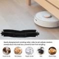 Miniatyrbilde 5 av 5: S9 Robotstøvsuger Reservedeler 3 stk. Rullebørste