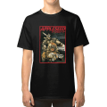 Pikkukuva 1 / 5: APPLESEED - 80-luvun Anime Cyberpunk Sotilas Toppi XL
