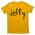 Pikkukuva 1 / 5: Jeffy T-paita S