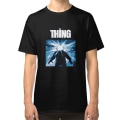 Pikkukuva 1 / 5: The thing -paita M