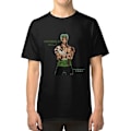 Pikkukuva 1 / 5: Roronoa Zoro -uhrauspaita M