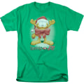 Pikkukuva 1 / 5: Unwrap The Joy Garfield -paita XXL