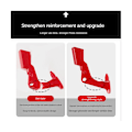 Miniatyrbillede 3 af 5: Knapkontakt og Udløserlås til V11 V10 Støvsuger Reservedele Version Power Trigger Switch