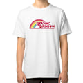 Miniatyrbilde 1 av 5: Reading Rainbow T-skjorte M