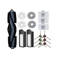 Miniatyrbilde 1 av 5: Reservedeler for X1 Omni / X1 Turbo robotstøvsuger