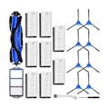Pikkukuva 1 / 5: Robovac 11s 15c 30c 35c -tarvikkeille