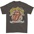 Miniatyrbilde 1 av 5: Rolling Stones It's Only Rock & Roll T-skjorte M