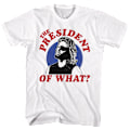 Miniatyrbillede 1 af 5: The President Of What Escape From New York T-Shirt M