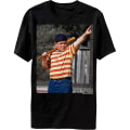 Miniatyrbilde 1 av 5: Ham Roper T-skjorte fra Sandlot M