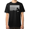 Miniatyrbillede 1 af 5: Thelonious Monk T-shirt XL
