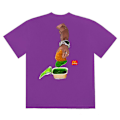 Miniatyrbilde 1 av 3: Cactus Jack X Mcdo Sauce T-skjorte M