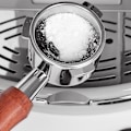 Pikkukuva 5 / 5: 2 kpl 54 mm sokeaa suodatinta takahuuhtelulevyä kumia espressokoneen panosottimelle takahuuhtelutiiviste