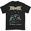 Miniatyrbild 1 av 5: Ingested The Architect Of Extinction T-shirt M