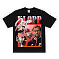 Miniatyrbild 1 av 5: JURGEN KLOPP Hyllningströja För Liverpool-Supportrar Black M