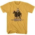 Miniatyrbilde 1 av 5: Heste-Conan The Barbarian T-skjorte M