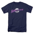 Miniatyrbilde 1 av 5: Galaxy Quest Logo T-skjorte M