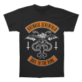 Pikkukuva 1 / 5: Avenged Sevenfold Hail To The King T-paita M