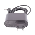 Miniatyrbilde 3 av 5: 30.45v 1.1a støvsugerlader for V10 V11 støvsugerlader strømforsyning adapter europeisk plugg