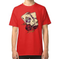 Pikkukuva 1 / 5: One Piece - Portgas D. Ace T-paita black XXXL