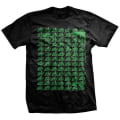 Miniatyrbillede 1 af 5: Bayside 2014 St. Patricks Dag T-shirt XXXL