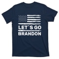 Pikkukuva 1 / 5: Lets Go Brandon Let's Go Brandon T-paita M