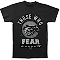 Miniatyrbillede 1 af 5: De der frygter Snakehead T-shirt M