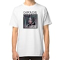 Miniatyrbillede 1 af 5: Caroline Hold Kæft T-shirt M