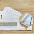 Pikkukuva 3 / 4: S5 S6 Pure S60 S65 S50 E4 Robot Vacuum Mop -liinan ja mopinpidikkeen vaihtotarvikkeet
