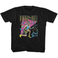 Pikkukuva 1 / 5: Saved By The Bell Zack Splosion Nuorten T-paita XL