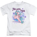 Miniatyrbilde 1 av 5: Youth Airbrush Firefly My Little Pony Skjorte L