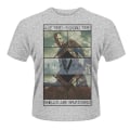 Miniatyrbild 1 av 5: Vikings Axe Time T-shirt XL