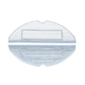 Miniatyrbillede 5 af 5: Vaskbar Mop Klud til S7 70 S75 S7+ S7 Maxv S7 Maxv Plus T7s T7 Plus T7s Plus Robotstøvsuger