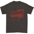 Miniatyrbilde 1 av 5: Slipknot Flagg Sommer 2015 Tour T-skjorte XXL