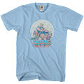 Pikkukuva 1 / 5: Heroic Warriors Masters of the Universe -paita L