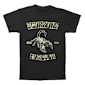 Miniatyrbillede 1 af 5: Scorpions Forever T-shirt L
