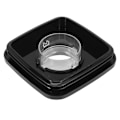 Miniatyrbillede 3 af 5: Reservedele til & Osterizer Blender Refresh Kit, 4961 Blender, Blad 4902 Bunddæksel & Gummi