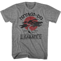 Pikkukuva 1 / 5: Karate Kid Miyagi-Do Bonsai -puu T-paita XL