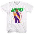 Miniatyrbild 1 av 5: Färgglad Form Halloween T-shirt M