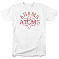 Miniatyrbillede 1 af 5: Adams Atoms Skjorte M
