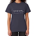 Miniatyrbillede 1 af 5: Programmer & Bugs T-shirt black XXL