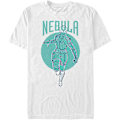 Miniatyrbillede 1 af 5: Nebula Sketch Avengers Endgame T-shirt M
