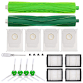 Miniatyrbild 1 av 5: I7 I7+ I3+ I6+ I8+ E5 E6 E7 Kit Dammsugartillbehör