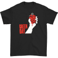 Miniatyrbild 1 av 5: Green Day American Idiot Tour T-shirt XXXL