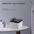 Miniatyrbild 2 av 5: Intelligent induktionständertrådshållare automatisk elektrisk tandpetare maskin dyker upp automatiskt