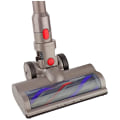 Miniatyrbild 1 av 5: V15 V11 V10 V8 V7 Dammsugardelar Snabbkoppling Elektrisk Turbo Golvborsthuvud