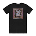 Miniatyrbillede 1 af 5: Sebadoh Bubble And Scrape Album Cover T-shirt Sort M