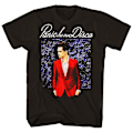 Miniatyrbild 1 av 5: Panic At The Disco T-shirt Blå Vägg Panic At The Disco T-shirt XL