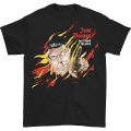 Miniatyrbild 1 av 5: Iron Reagan Don't Break The Gooch T-shirt M